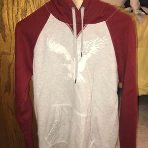 American eagle hoodie
